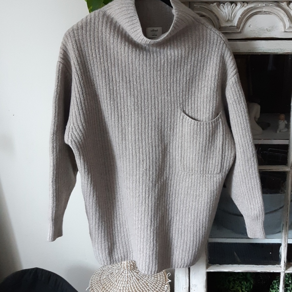 Wilfred Sweater S